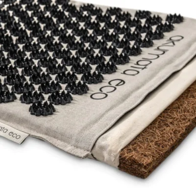 Akumata ECO Beige / Schwarz – Bild 6
