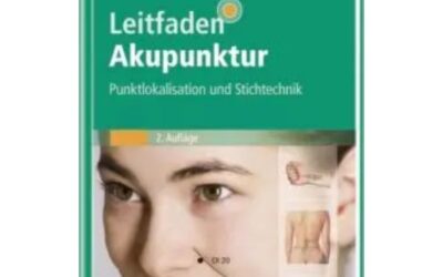 Leitfaden Akupunktur