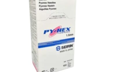 Seirin Pyonex neu 1,5×0,2mm -ROSA-