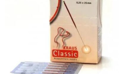 Kraus Classic 0,25x25mm