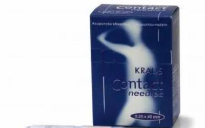 Kraus Contact 0,25x40mm
