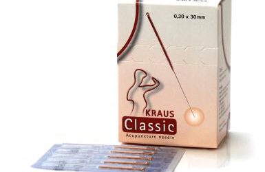 Kraus Classic 0,30x30mm
