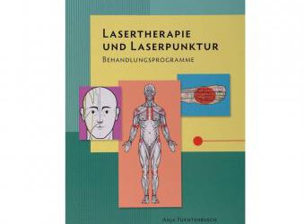 Lasertherapie und Laserakupunktur