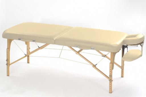 Clap Tzu Classic Set Pro Creme
