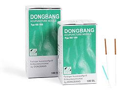Dongbang KS105 0,30 x 30mm