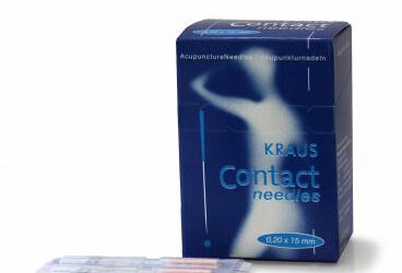 Kraus Contact 0,20x15mm