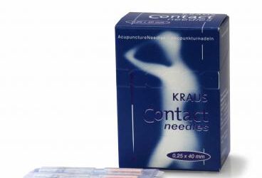 Kraus Contact 0,25x40mm
