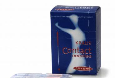 Kraus Contact 0,30x30mm