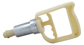 Handpumpe