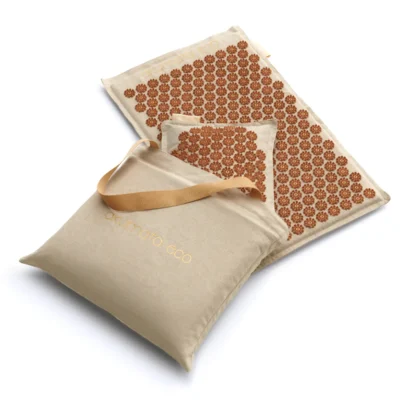 Akumata ECO Beige / Gold – Bild 2