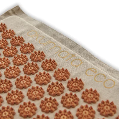 Akumata ECO Beige / Gold – Bild 6