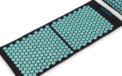 Akumata Long Schwarz / Mint