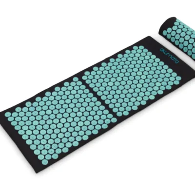 Akumata Long Schwarz / Mint