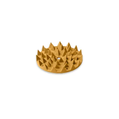 Akumata Standard Schwarz / Gold – Bild 5