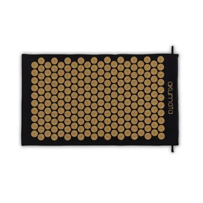 Akumata Standard Schwarz / Gold – Bild 4