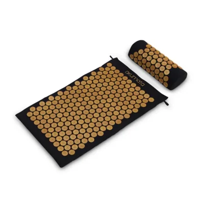 Akumata Standard Schwarz / Gold – Bild 2
