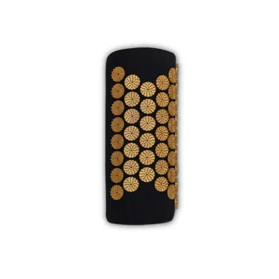 Akumata Standard Schwarz / Gold – Bild 3