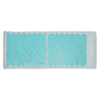 Akumata Long Grau / Mint – Bild 4