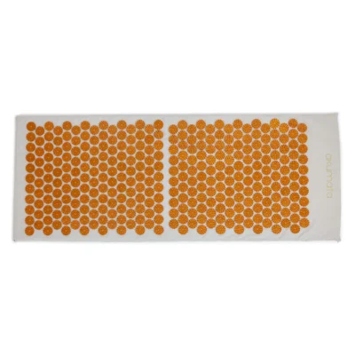 Akumata Long Grau / Gold – Bild 2